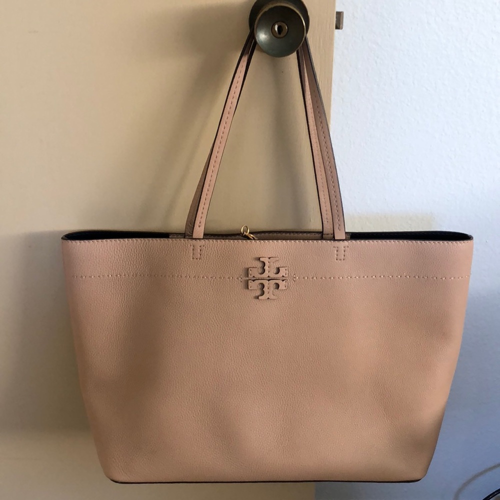 NWOT Tory Burch Tote Bag